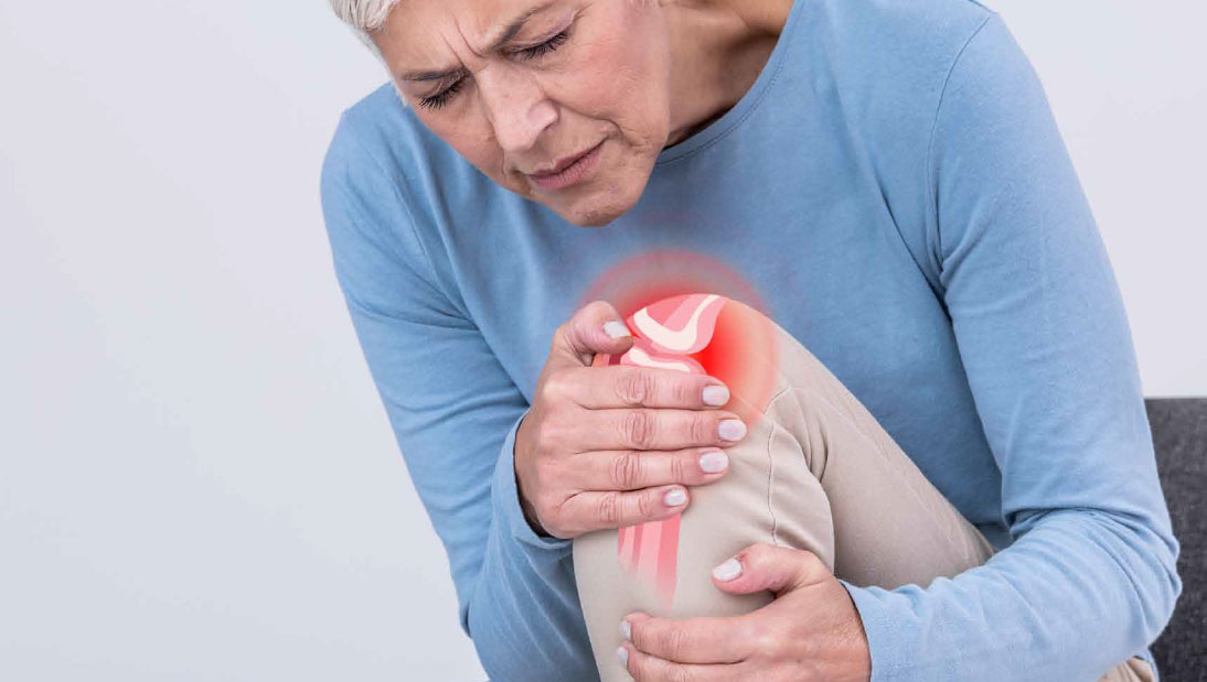 Osteoarthritis - Connecticut Orthopaedics