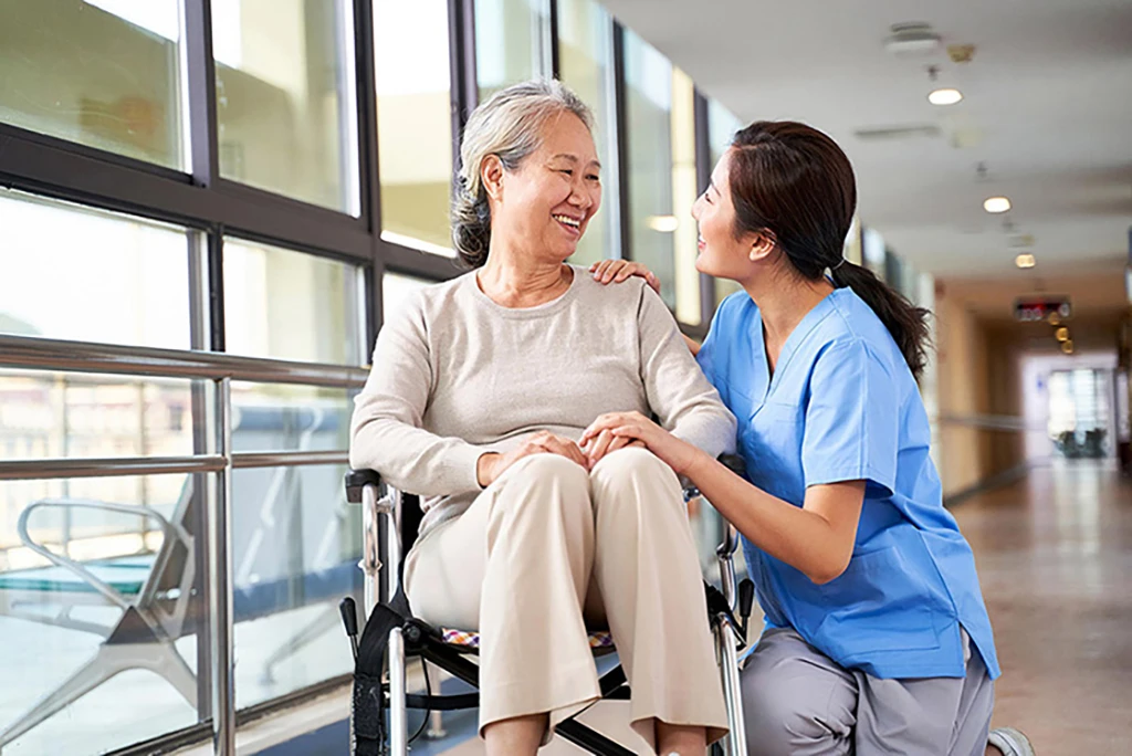surgery benefits