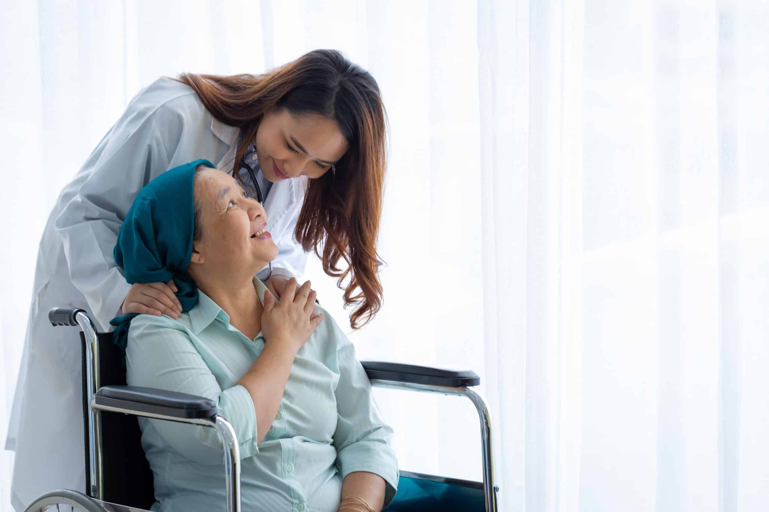 Geriatric fractures treatment singapore