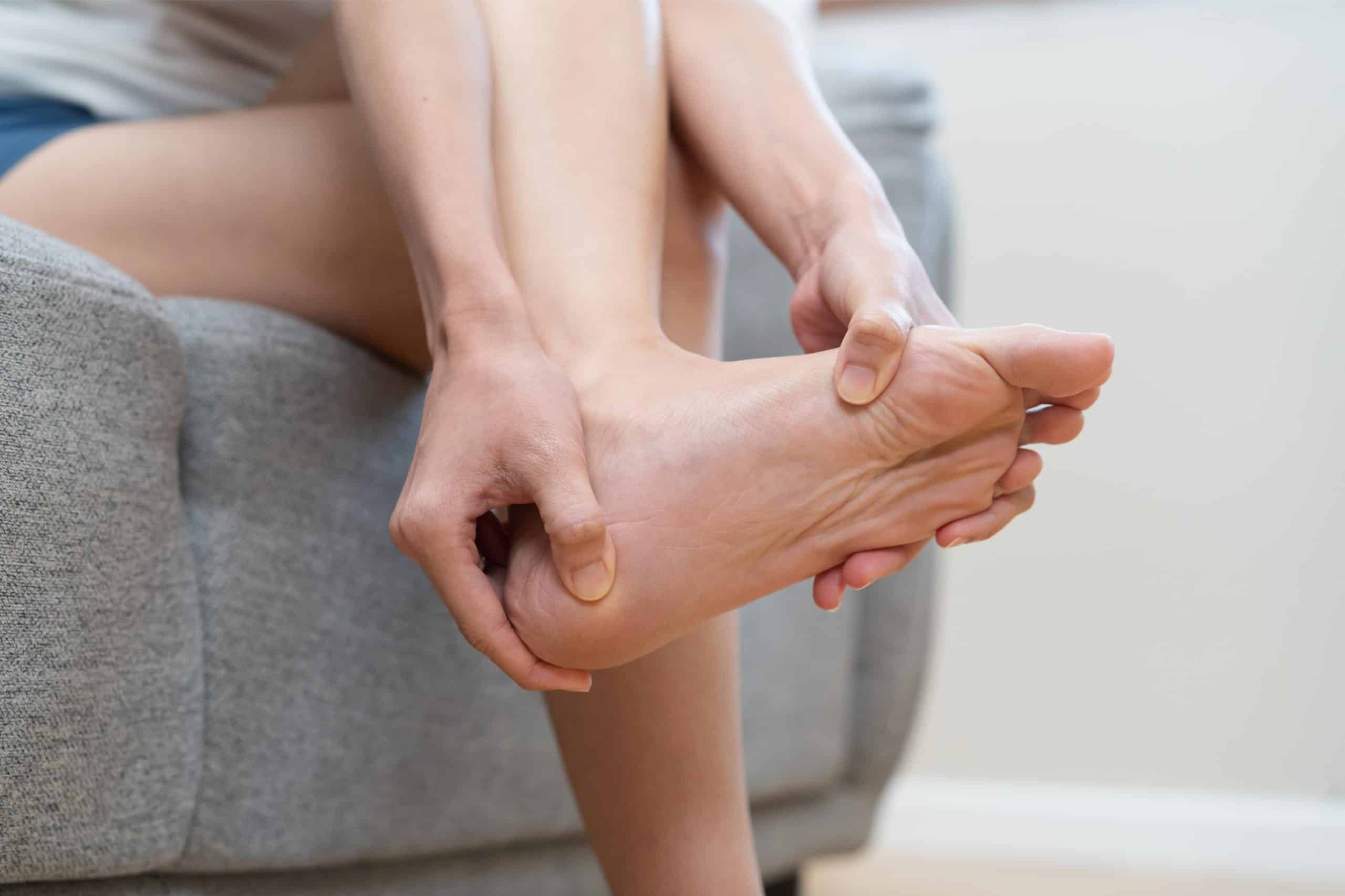 Plantar Fasciitis