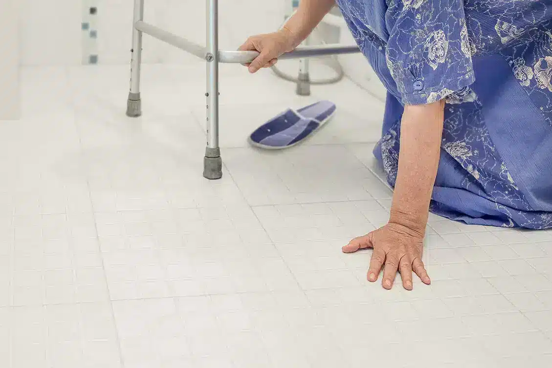 Shoulder fractures treatment