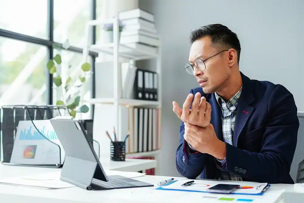 common hand wrist conditions 2