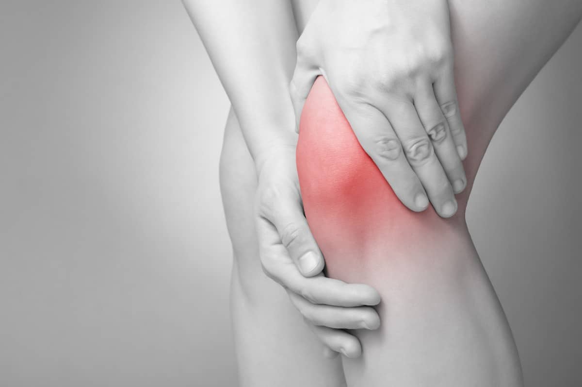 knee pain osteoarthritis treatment
