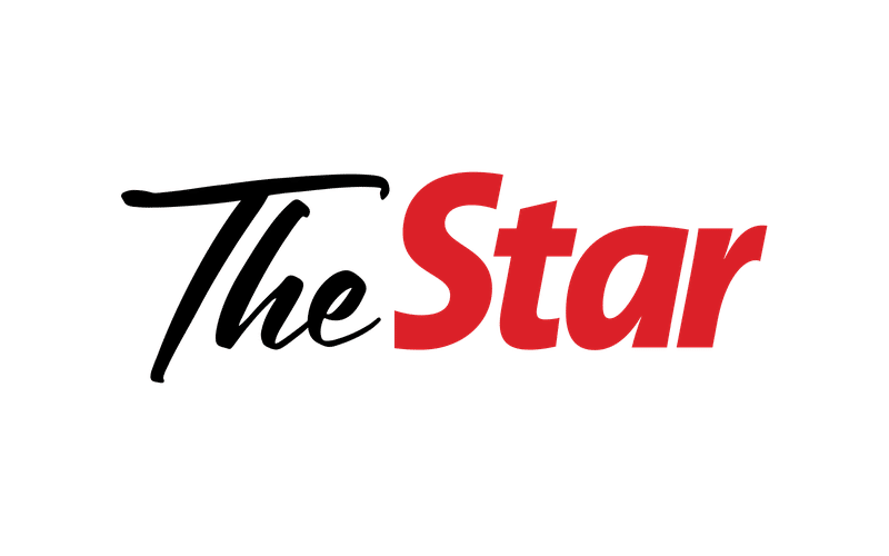 The Star Logo